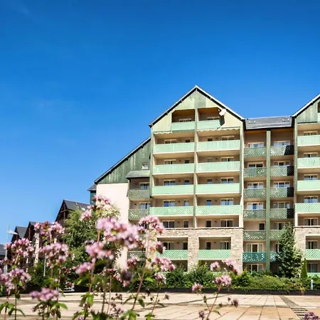 Residence Balcons Du Soleil - Pieces 664